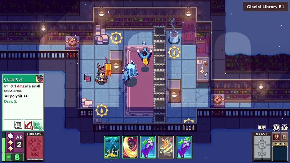 Dungeon Drafters