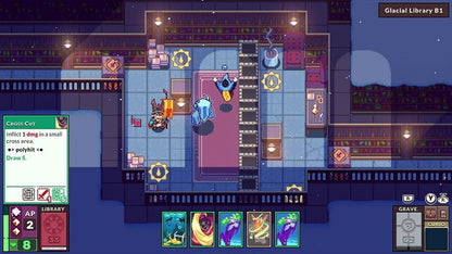 Dungeon Drafters