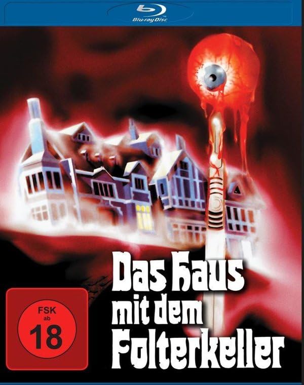Das Haus mit dem Folterkeller