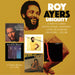 A Tear to a Smile/Mystic Voyage/Everybody Loves the Sunshine...
