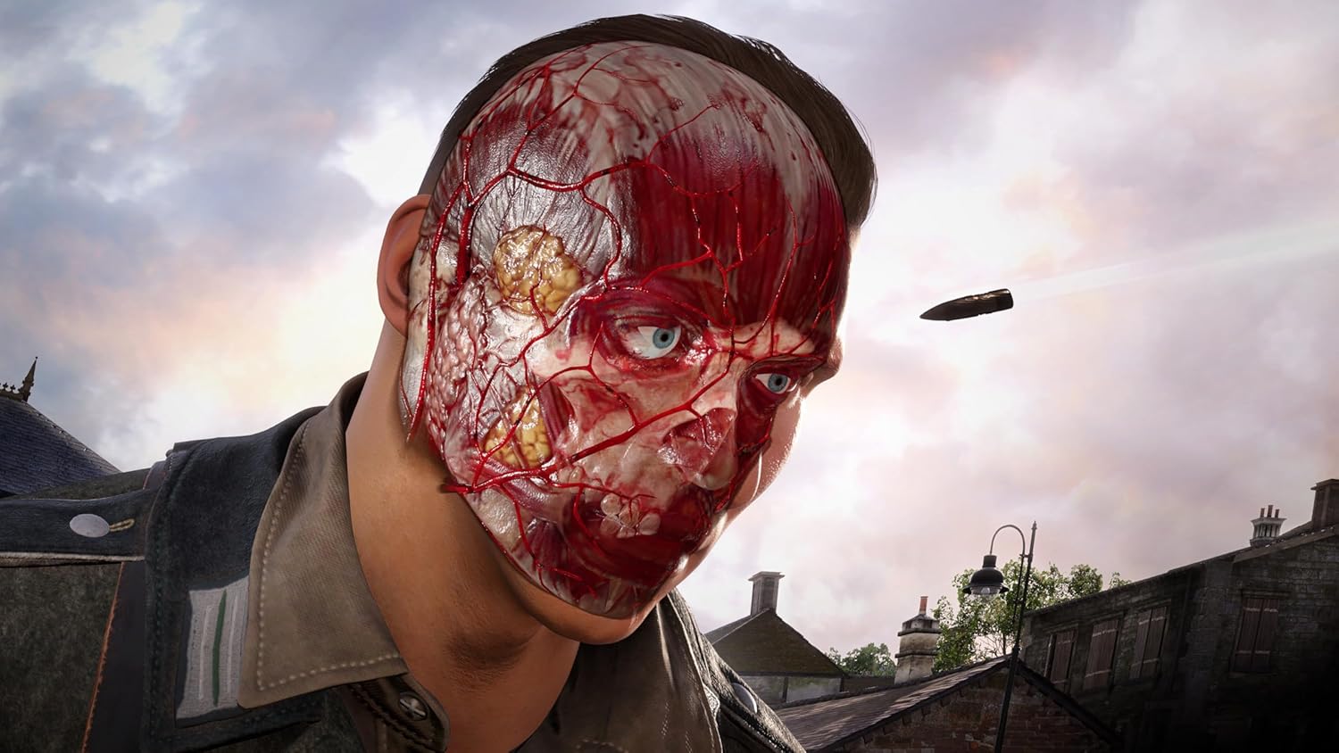 Sniper Elite: Resistance (PlayStation 5)