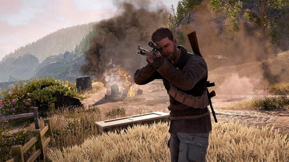Sniper Elite: Resistance (Xbox Series X