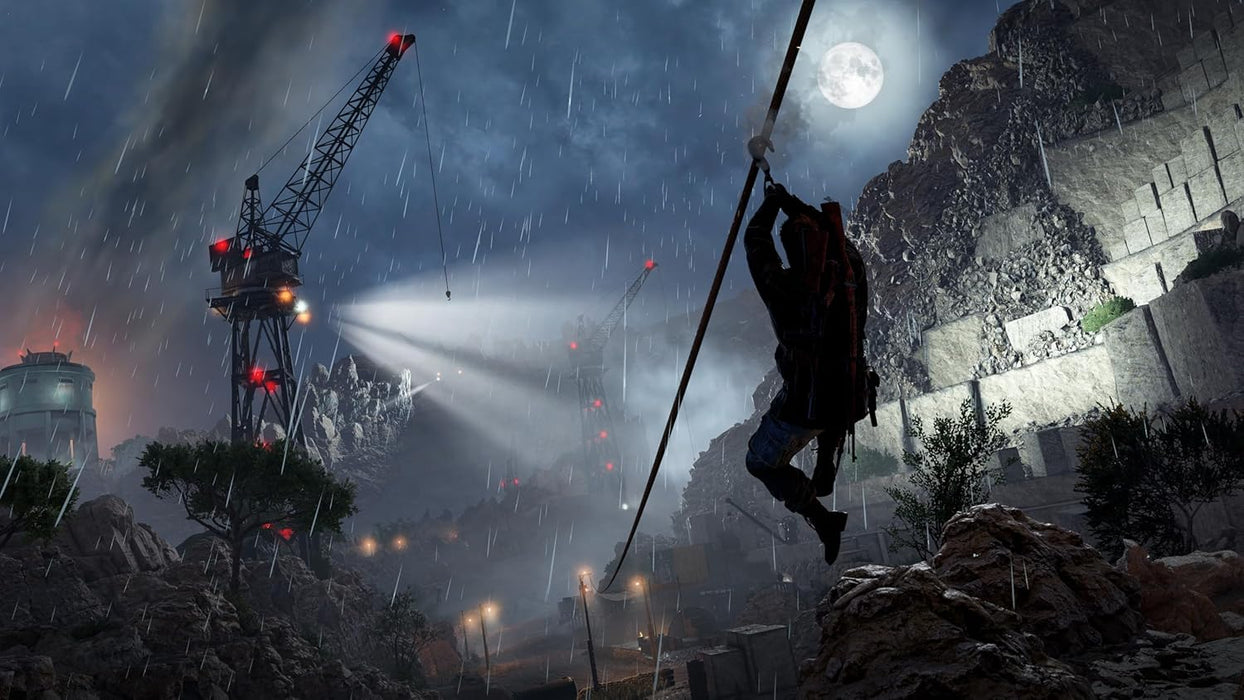 Sniper Elite: Resistance (Xbox Series X