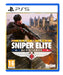 Sniper Elite: Resistance Deluxe Edition (Pre-Order Bonus)