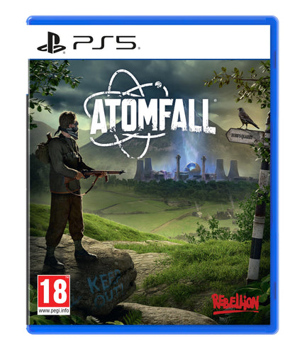 Atomfall