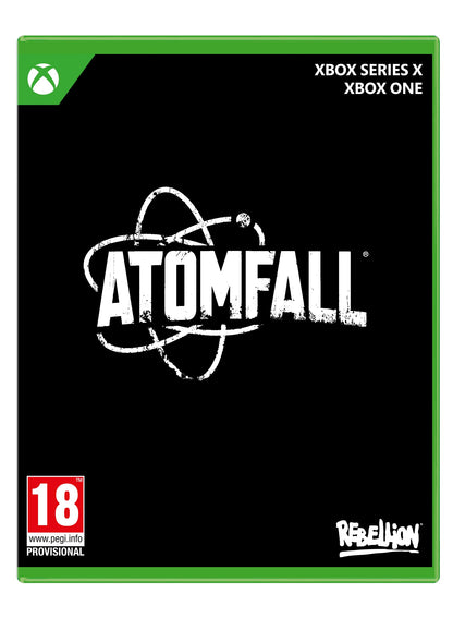 Atomfall (Xbox Series X