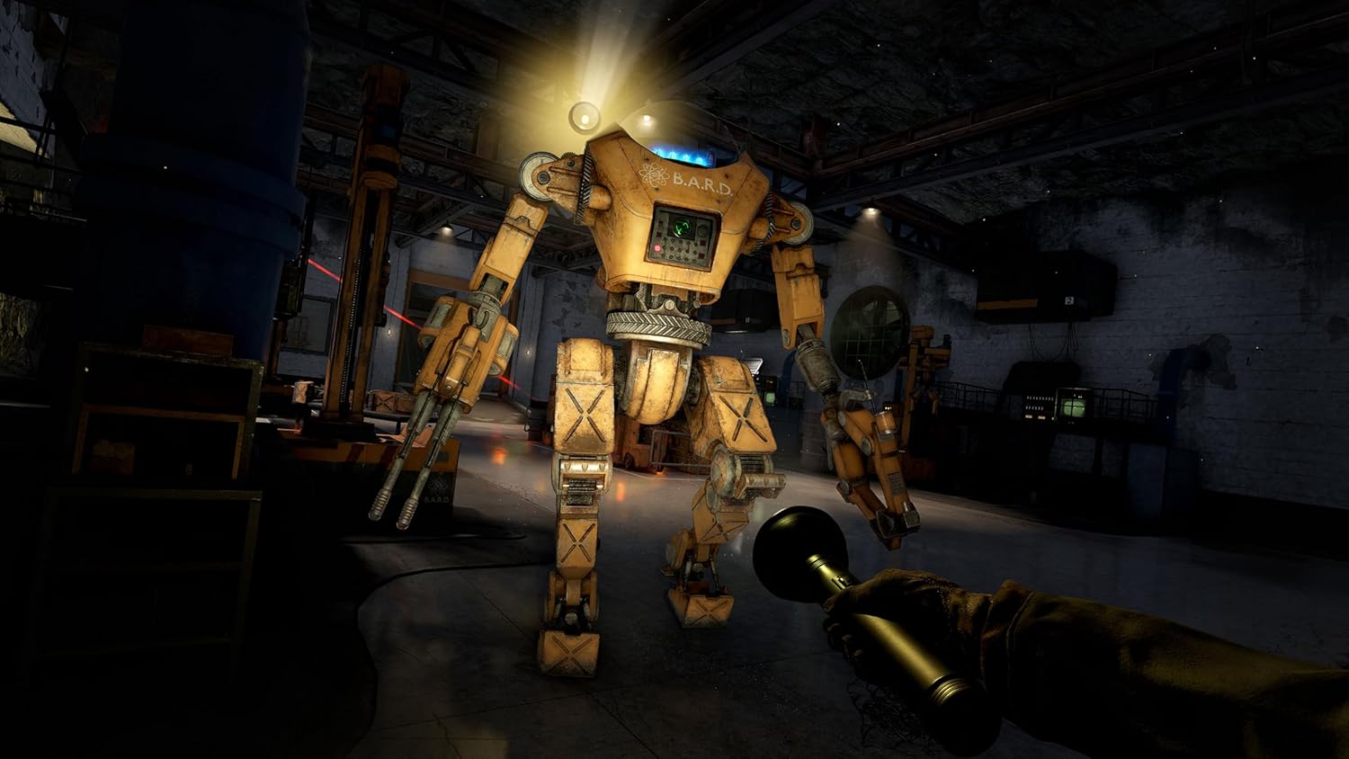 Atomfall (Xbox Series X