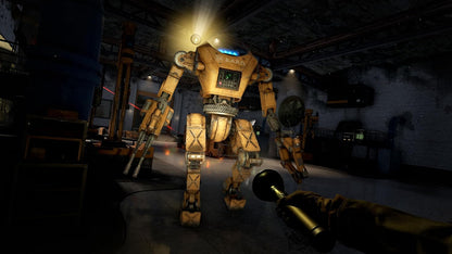 Atomfall (Xbox Series X