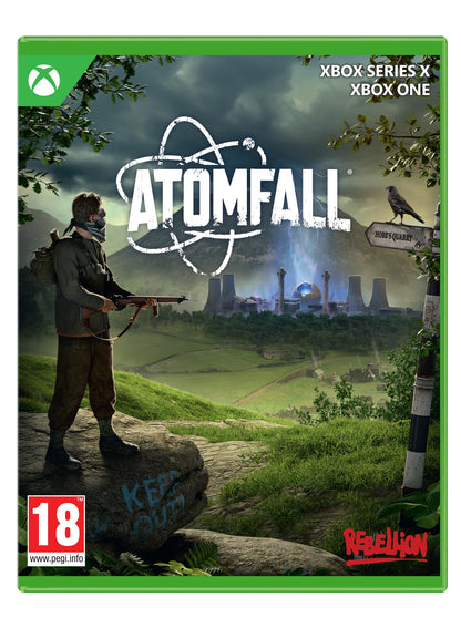 Atomfall (Xbox Series X