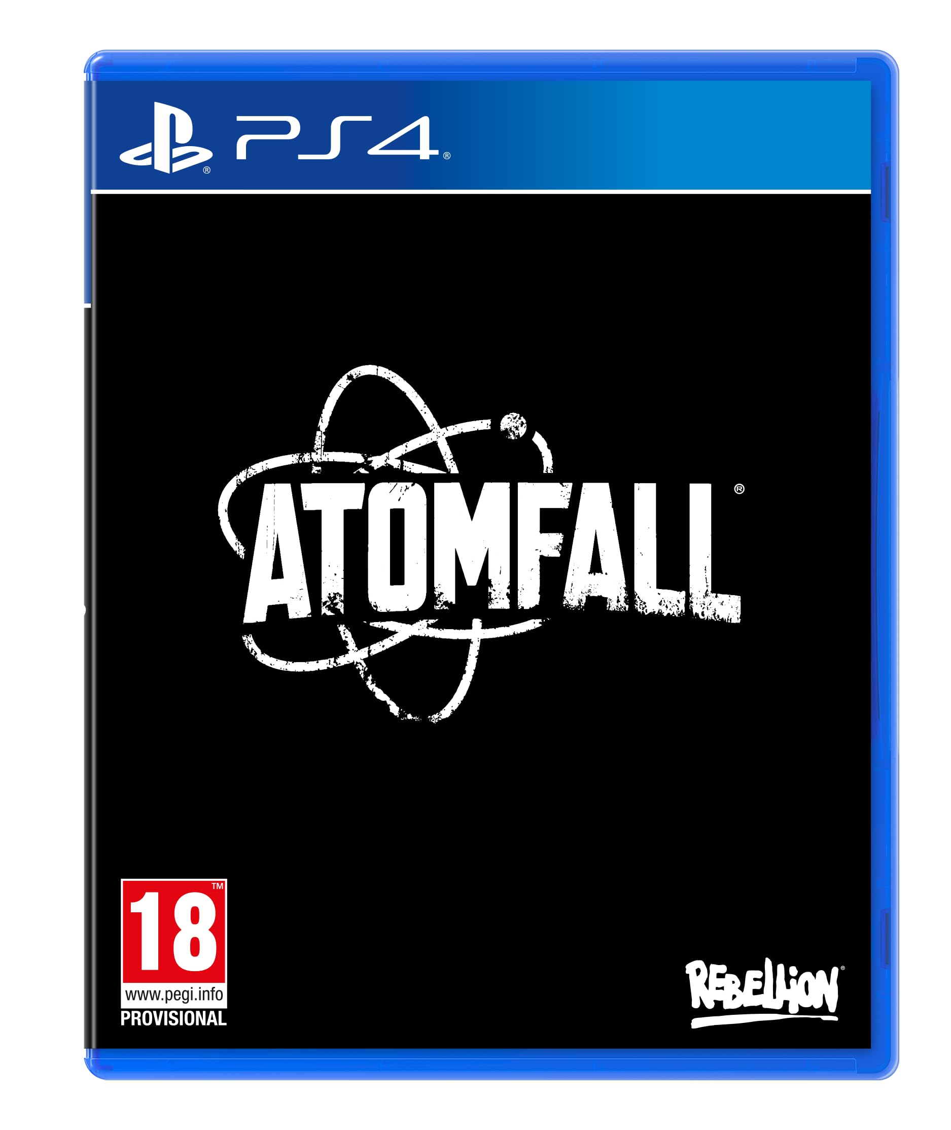 Atomfall (PlayStation 4