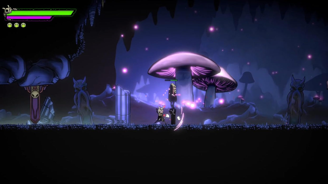 Morkull Ragast’s Rage