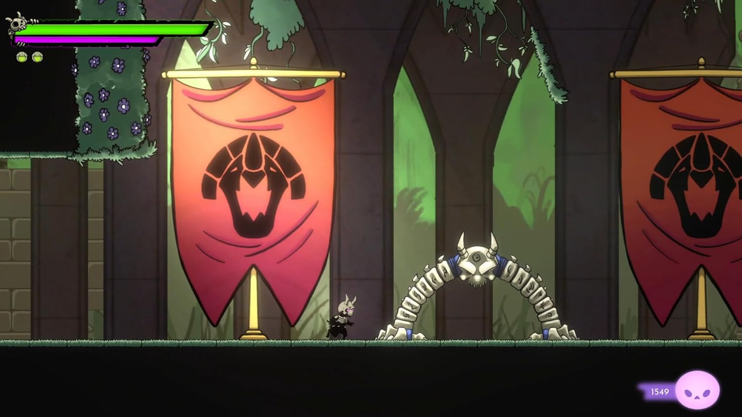 Morkull Ragast’s Rage