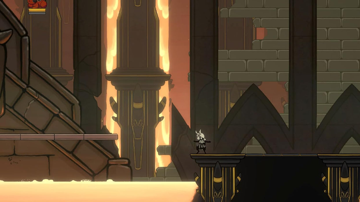 Morkull Ragast’s Rage Collector's Edition