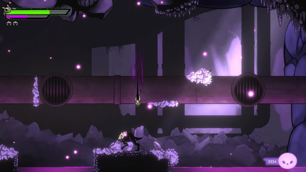 Morkull Ragast’s Rage Collector's Edition