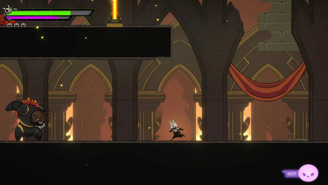 Morkull Ragast’s Rage Collector's Edition