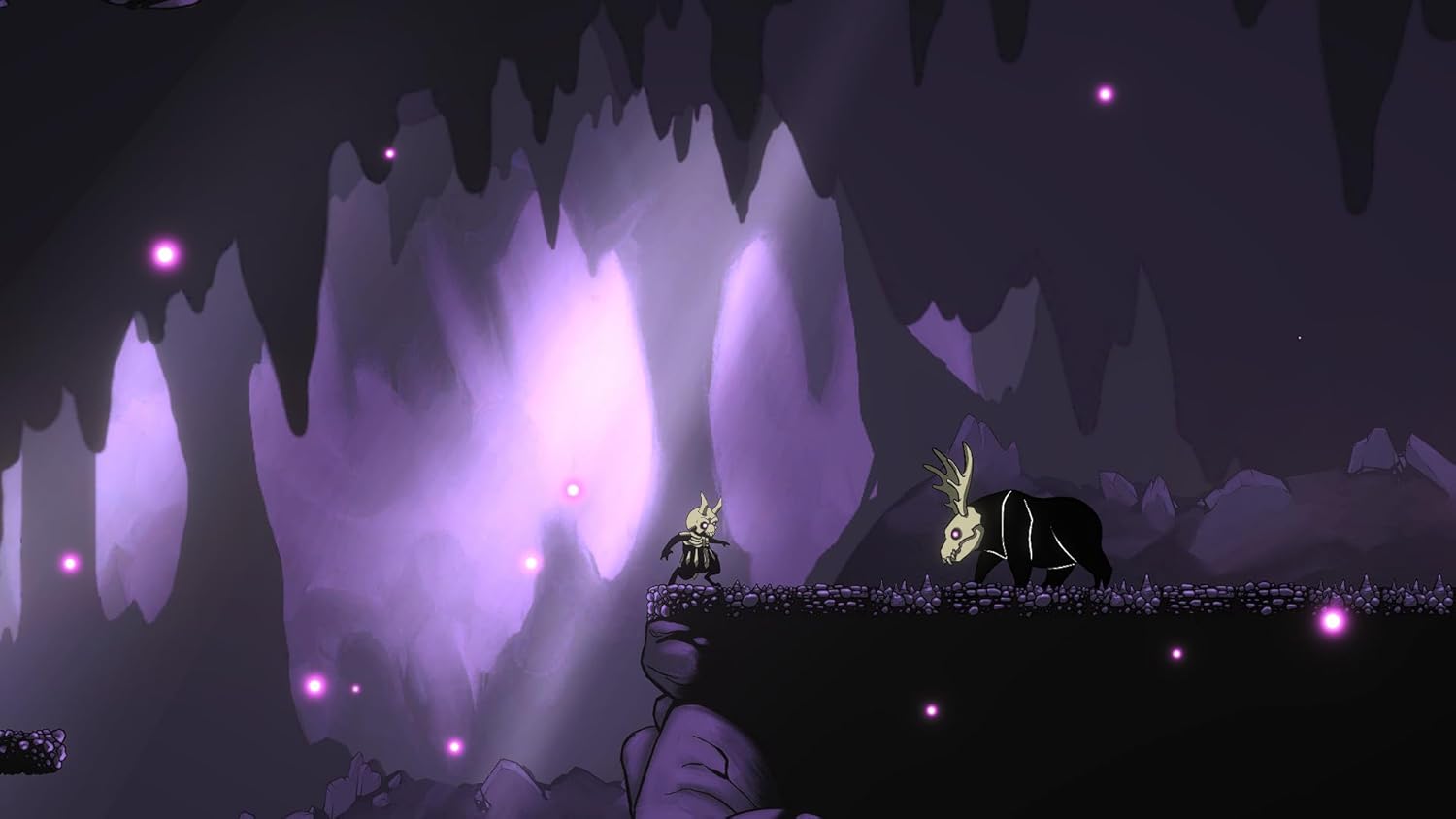 Morkull: Ragast's Rage Collectors Edition