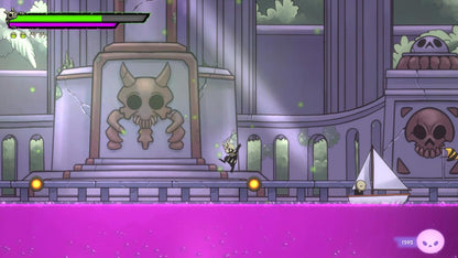 Morkull: Ragast's Rage Collectors Edition