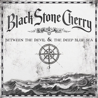 Between the Devil and the Deep Blue Sea