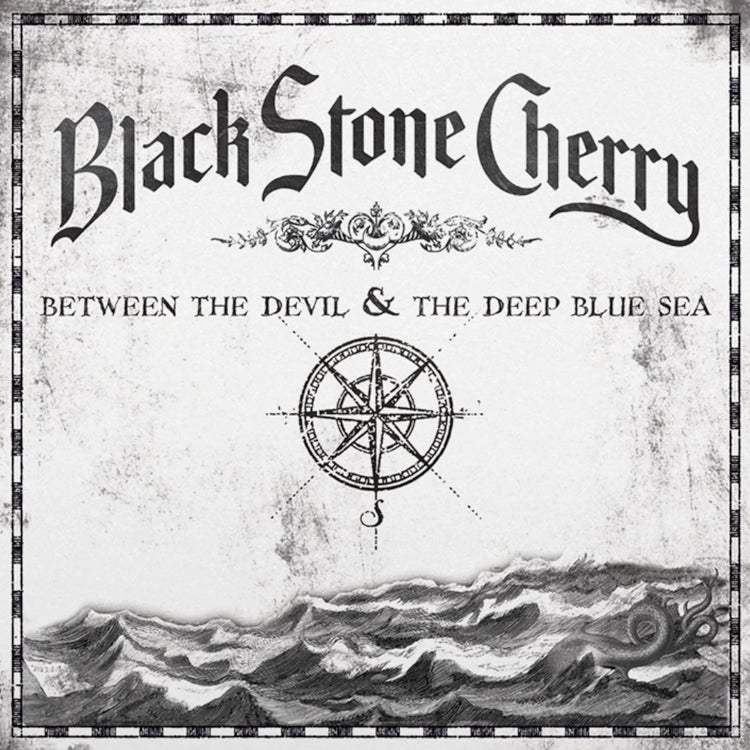 Between the Devil and the Deep Blue Sea