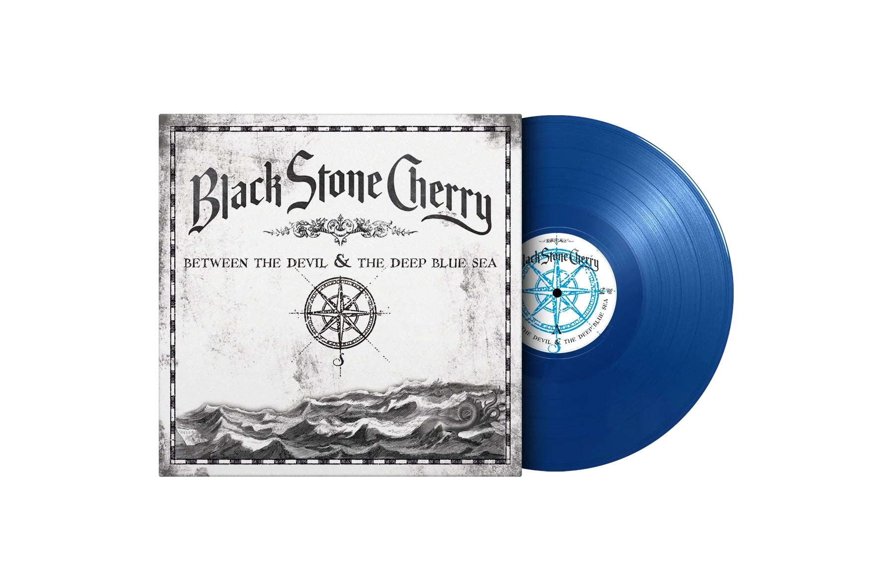 Between the Devil and the Deep Blue Sea