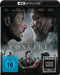 The Convert (UHD-Blu-ray