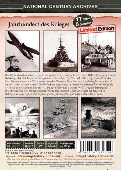 Century of War