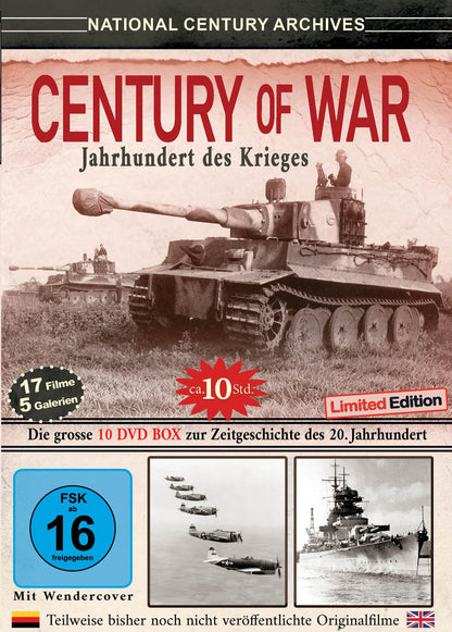 Century of War