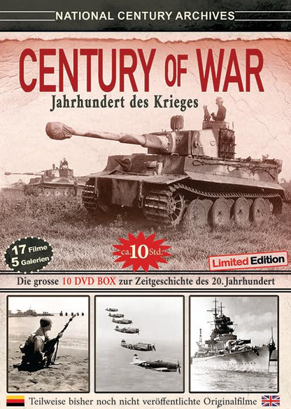 Century of War