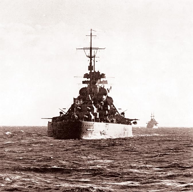 Century of War