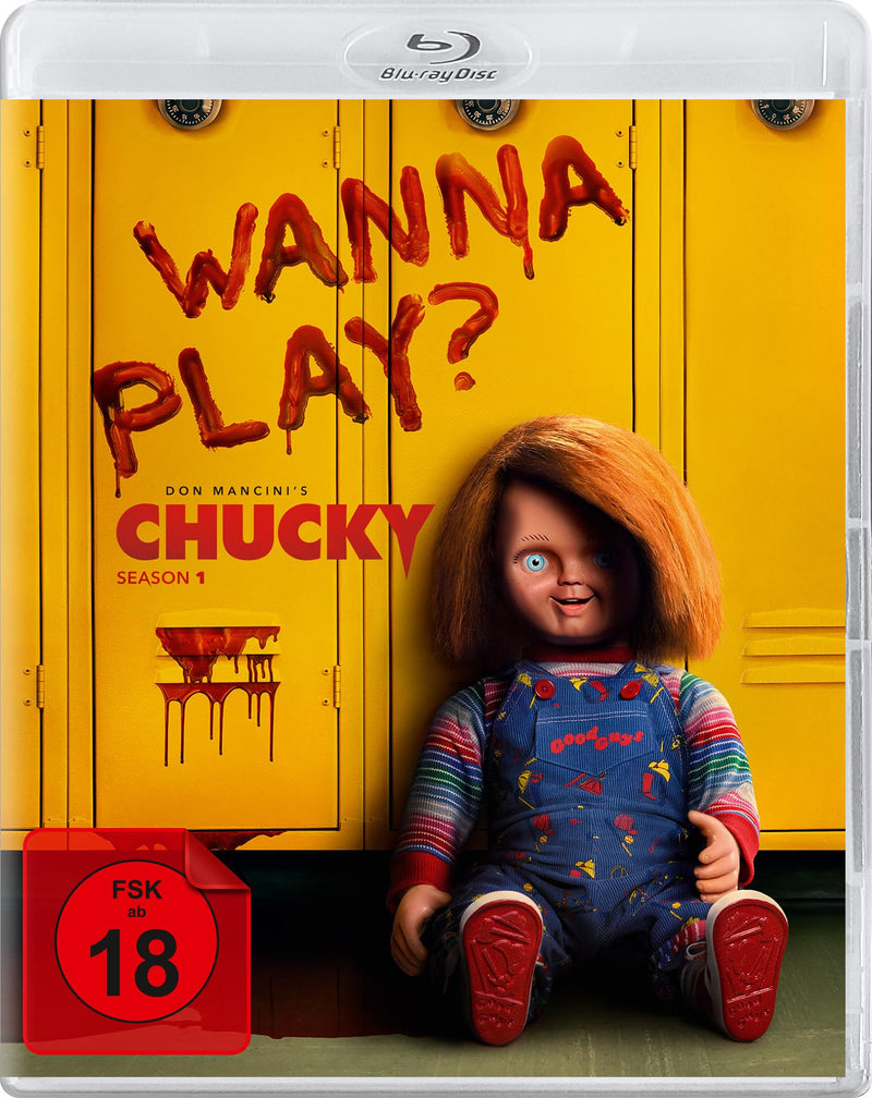 CHUCKY - CHUCKY - SEASON 1