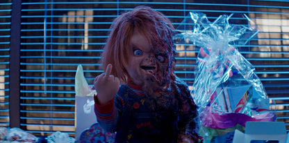 CHUCKY - CHUCKY - SEASON 1