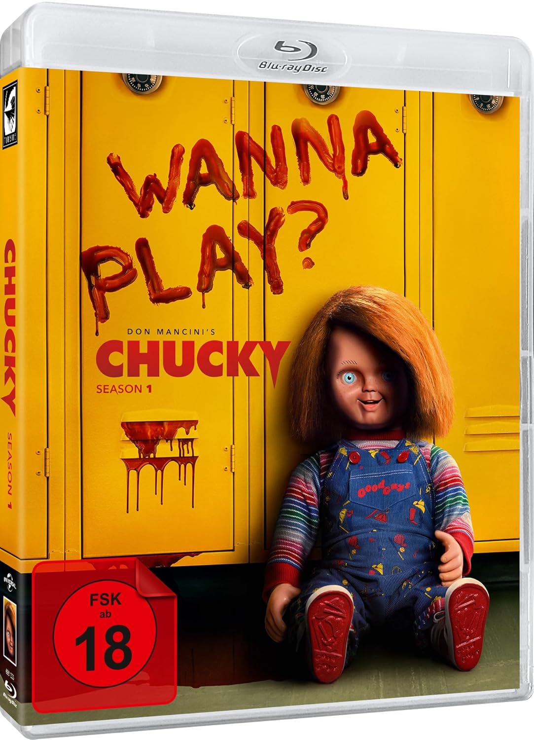 CHUCKY - CHUCKY - SEASON 1