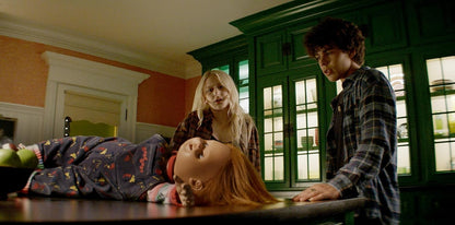 CHUCKY - CHUCKY - SEASON 1