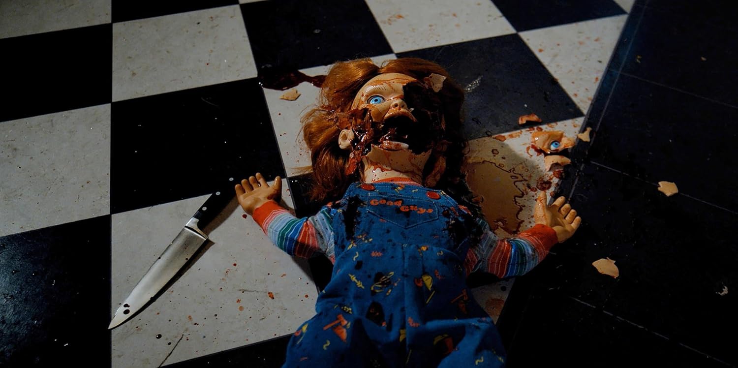 CHUCKY - CHUCKY - SEASON 1
