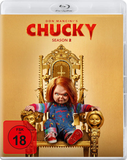Chucky - Season 2