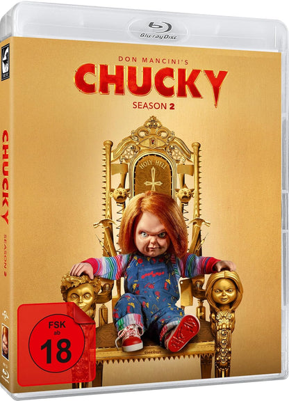 Chucky - Season 2