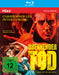 FISHER, TERENECE - BRENNENDER TOD