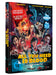 All You Need Is Blood - UHD 2-Disc Limited Edition Mediabook (4K Ultra HD + Blu-ray