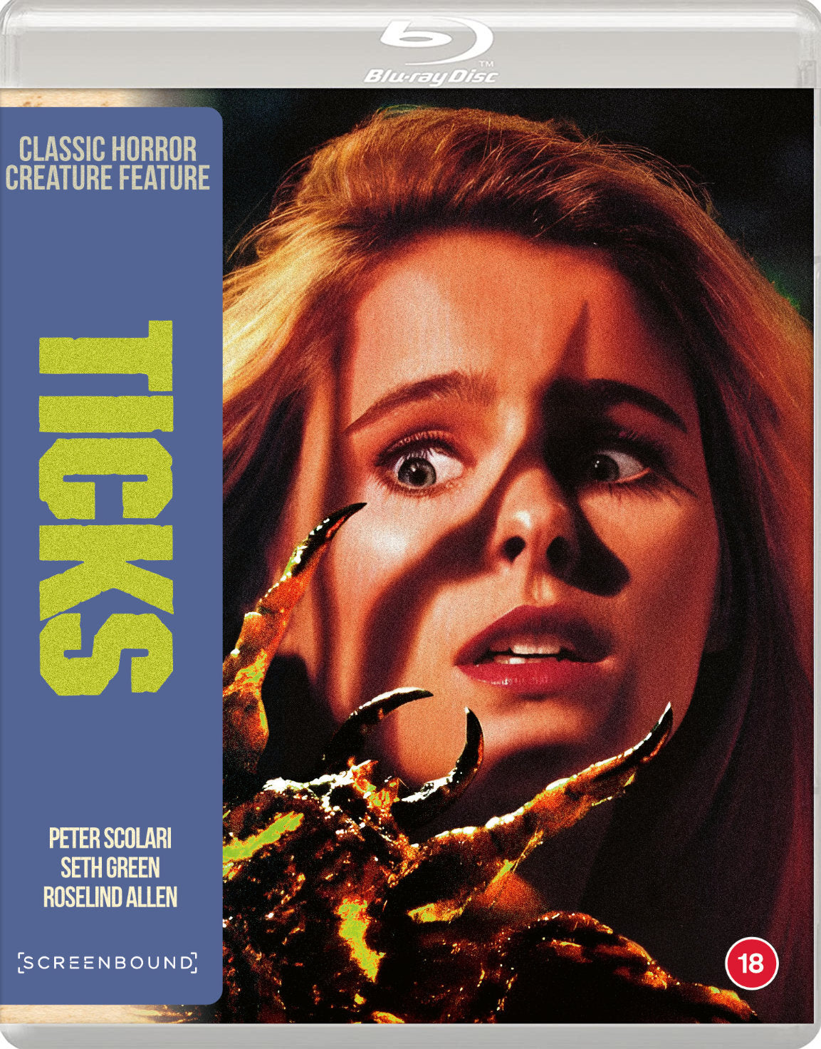 Ticks