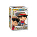 Funko Pop! Animation: One Piece - Monkey D.
