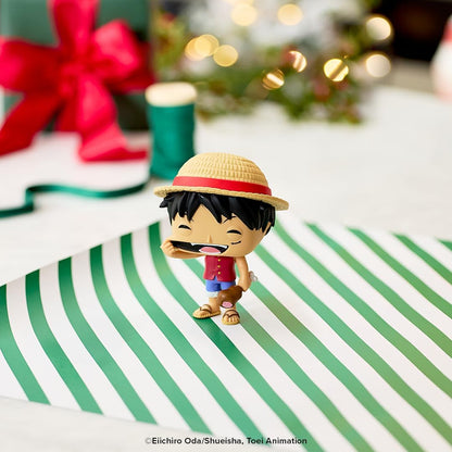 Funko Pop! Animation: One Piece - Monkey D.