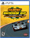 Super Woden GP: Podium Edition PS5