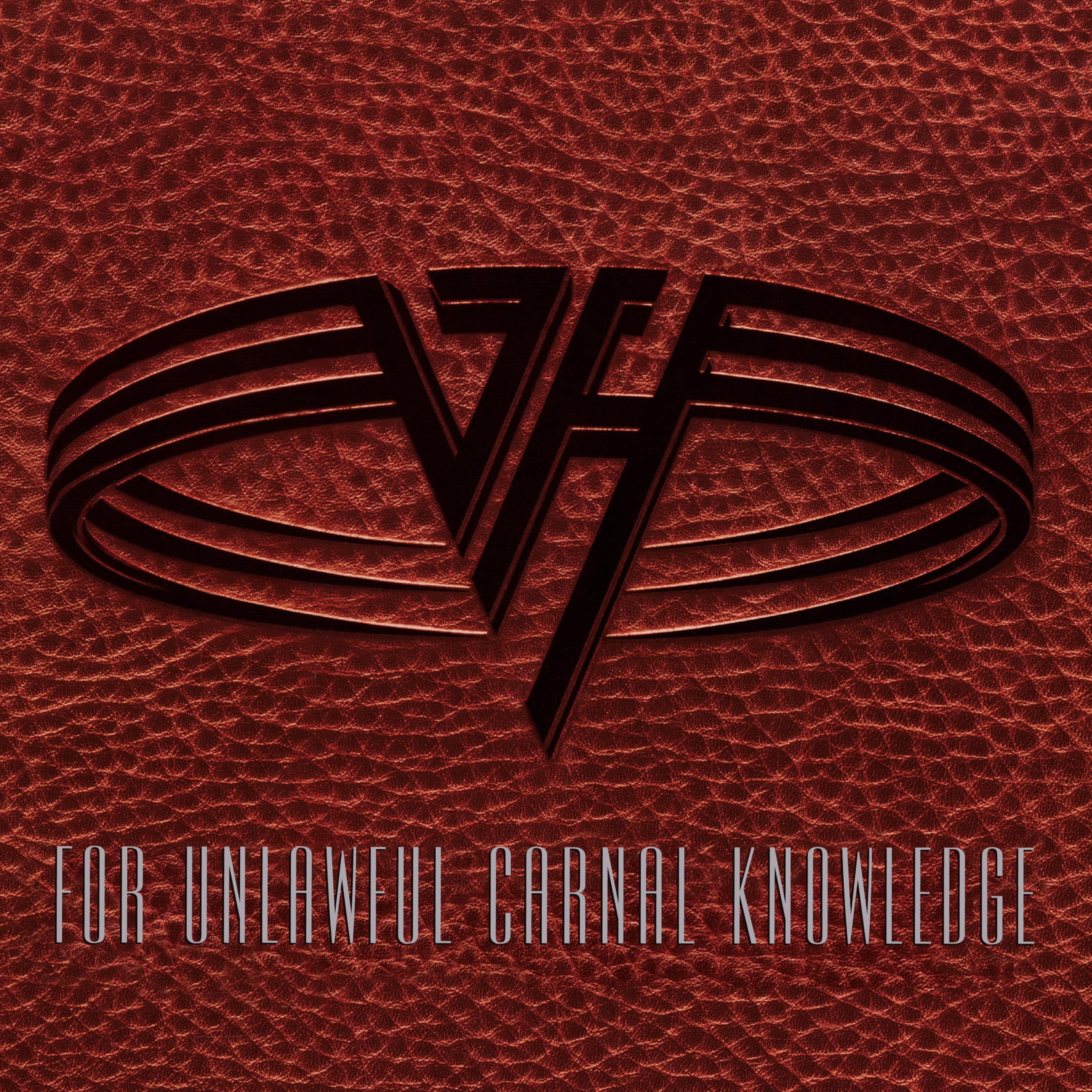 F@U#C%K For Unlawful Carnal Knowledge (Japanese Edition