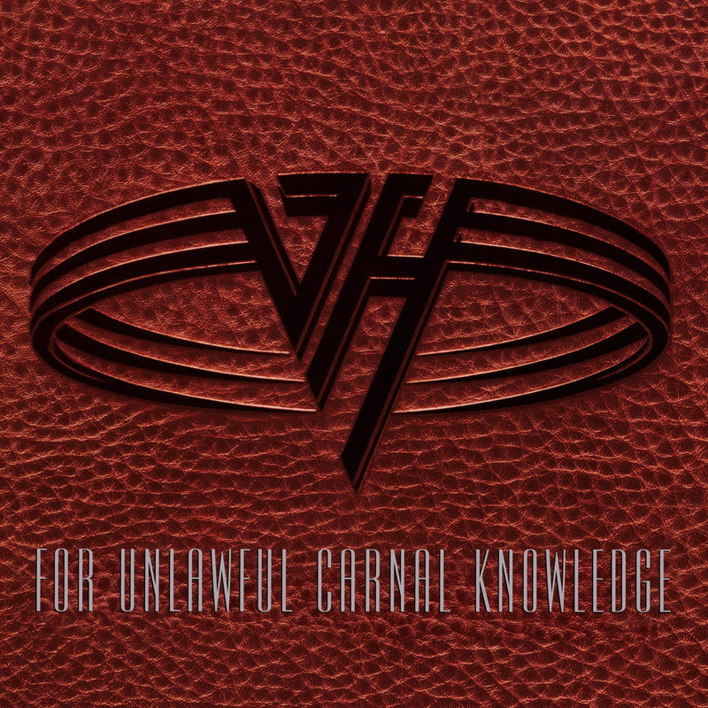 F@U#C%K For Unlawful Carnal Knowledge (Japanese Edition
