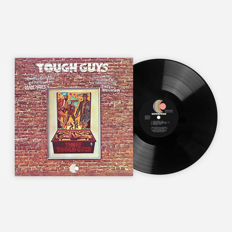 Tough Guys Original Soundtrack