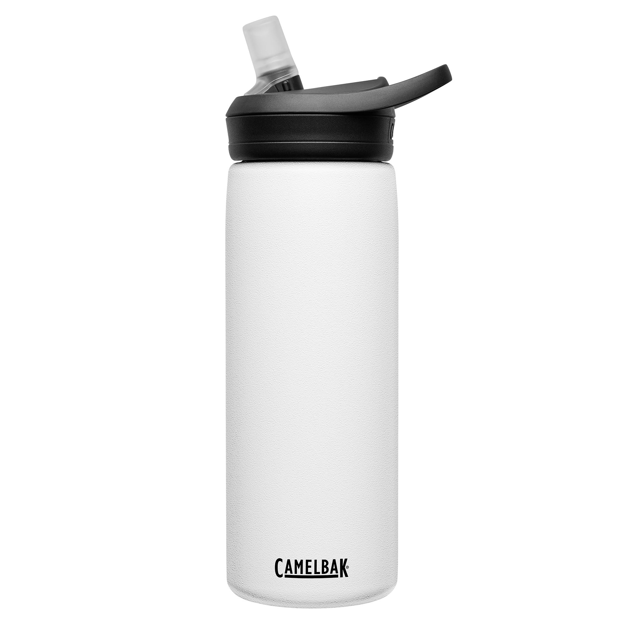 Camelbak Eddy+ Stainless Steel Vacuum Insulated 600ml 2020 White 600ml