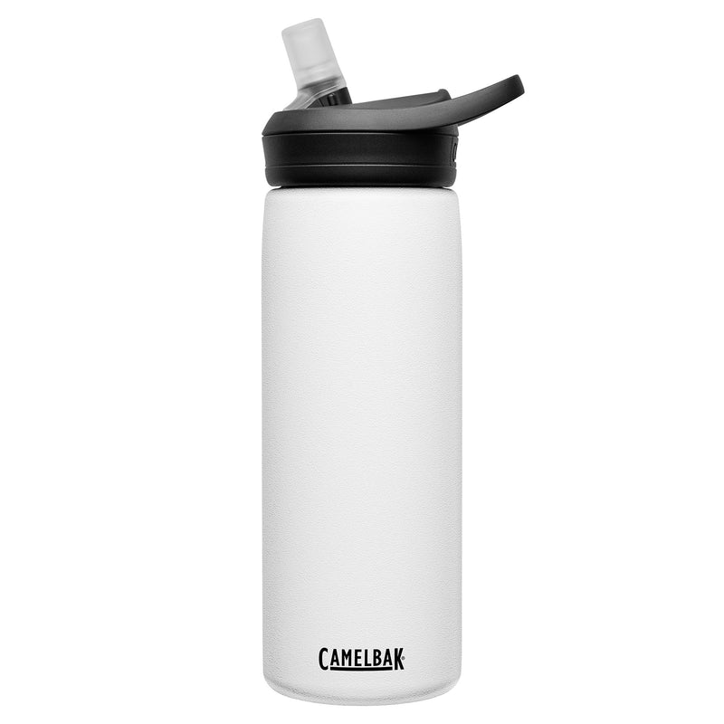 Camelbak Eddy+ Stainless Steel Vacuum Insulated 600ml 2020 White 600ml