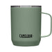 Camelbak Horizon Camp Mug Stainless Steel Vacuum Insulated 350ml 2020 Moss 350ml