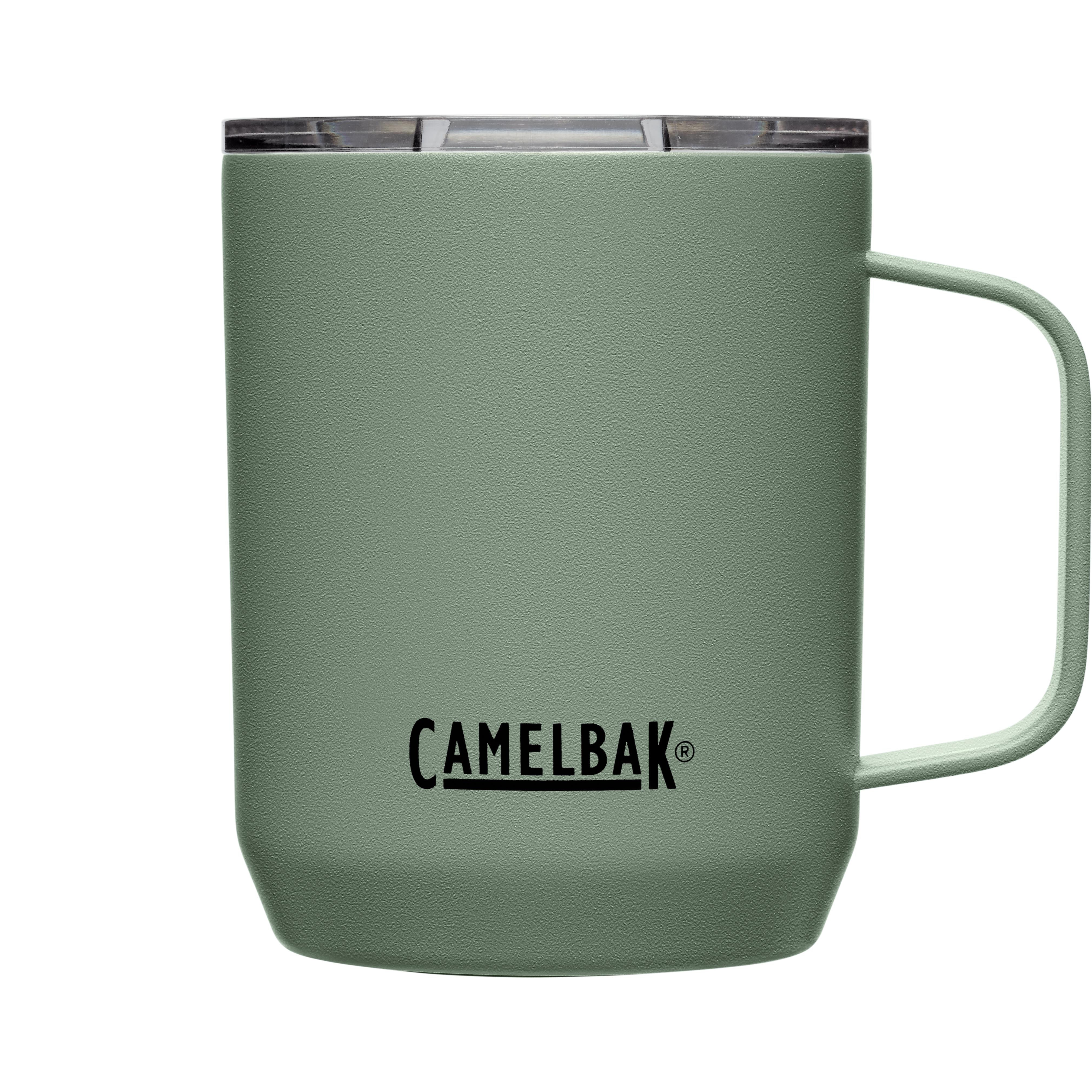 Camelbak Horizon Camp Mug Stainless Steel Vacuum Insulated 350ml 2020 Moss 350ml