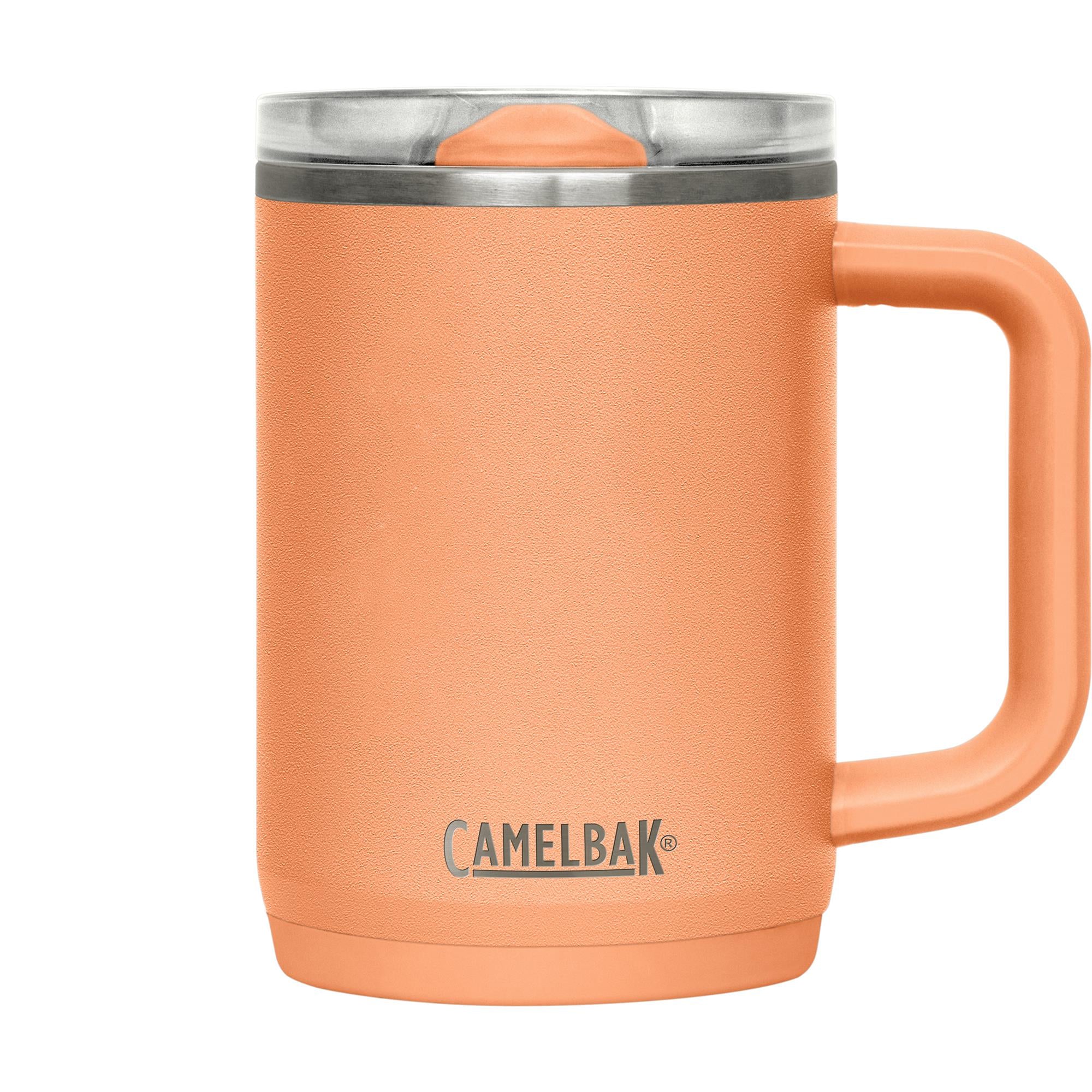 Camelbak Thrive Mug Vacuum Insulated Stainless Steel 500ml 2024 Desert Sunrise 500ml